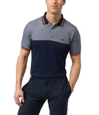 Polo Deportivo Bloque De Color Syracuse