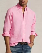 Camisa Ralph Lauren