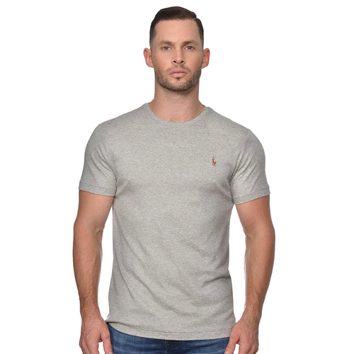 Camiseta Custom Slim Fit