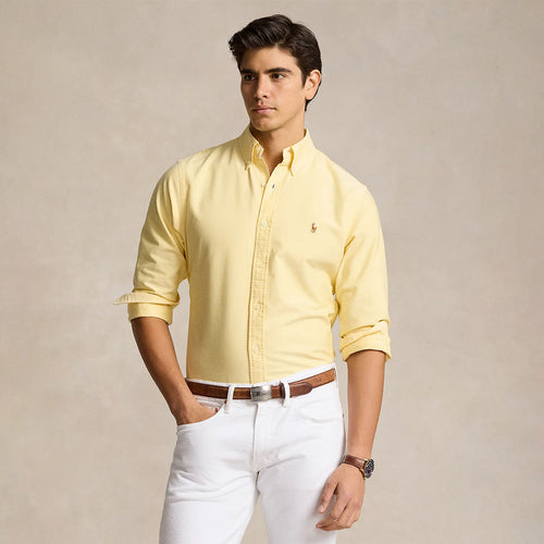 Camisa Ralph Lauren