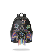 Mochila Ai Beaded Shark Savage Sprayground