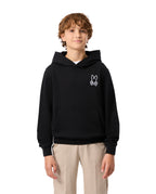 Sudadera Fleece Con Capucha Hamilton Par