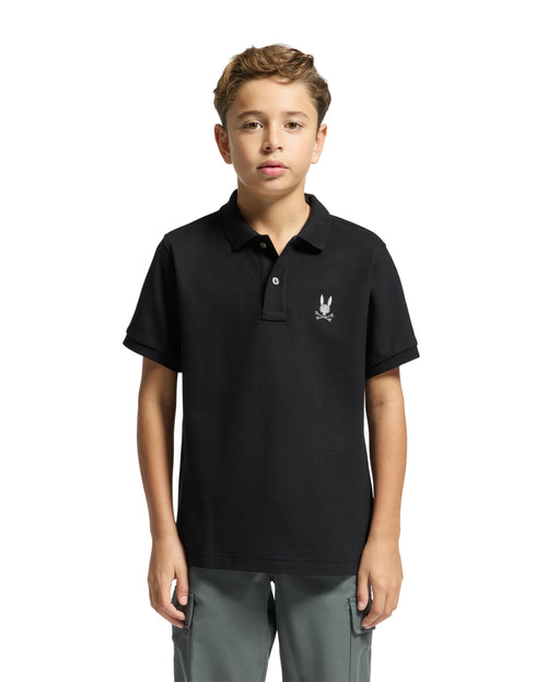 Polo Aspen Para Niño