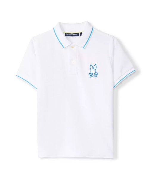 POLO LENOX PARA NIÑO