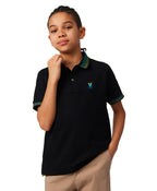 Polo Tarrytown Para Niño