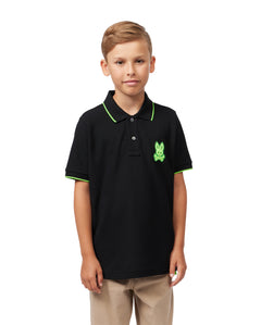 Polo Fantasía Para Niño