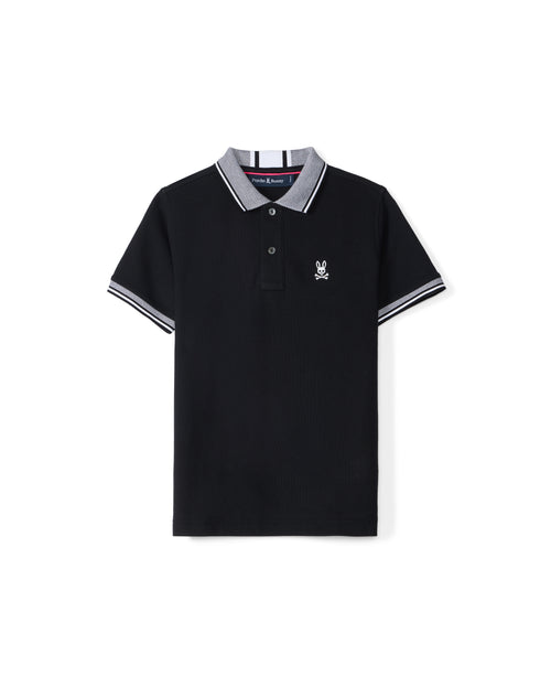 Polo Bradford Para Niño