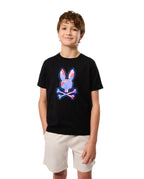 Camiseta Norridge Estamapada Para Niño