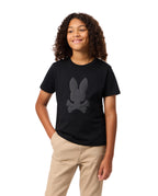 Camiseta Kingston Estamapda Para Niño