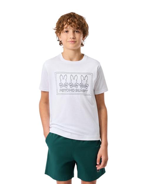 Camiseta Tacoma Para Niño