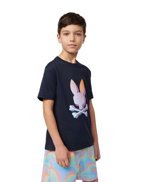 CAMISETA FANTASÍA PALM SPRINGS PARA NIÑO