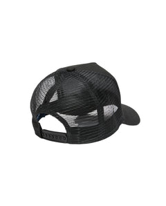 Gorra De Malla Genesse Para Caballero