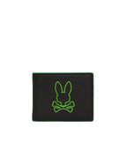 Billetera Psycho Bunny