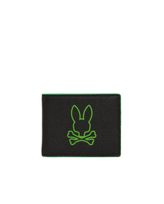 Billetera Psycho Bunny