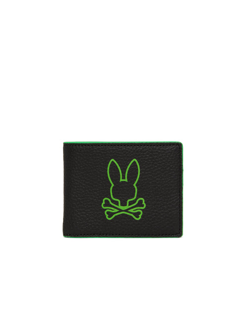 Billetera Psycho Bunny