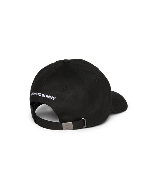 Gorra Tilden Logo Bordado Para Caballero