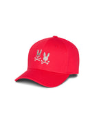 Gorra Tilden Logo Bordado Para Caballero