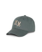 Gorra Tilden Logo Bordado Para Caballero