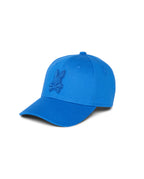 Gorra Kingston Logo Bordado En Relieve P