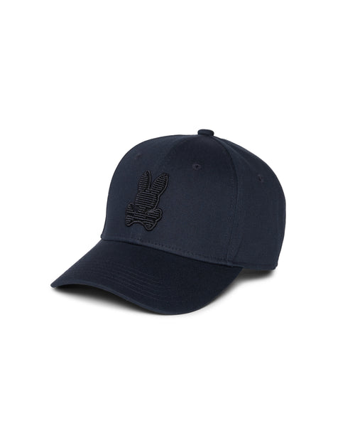 Gorra Kingston Logo Bordado En Relieve P