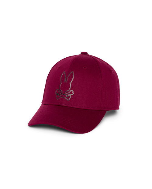 Gorra Hamilton Logo Bordado Para Caballe