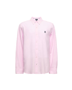 Camisa Manga Larga Oxford Beekman Para C