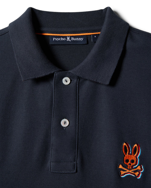 Polo Sanderson Para Caballero