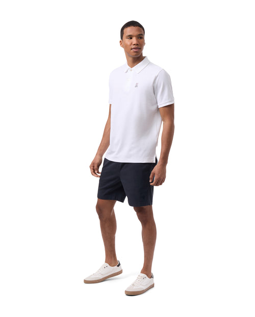 Bermuda Tencel Stretch Willis Para Cabal