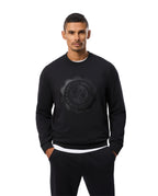 Sudadera London Bordada Para Caballero