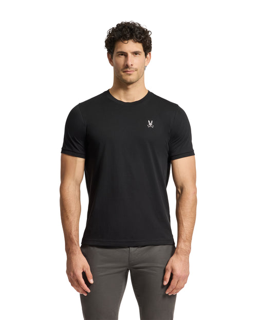 Camiseta Lurex Aspen Para Caballero