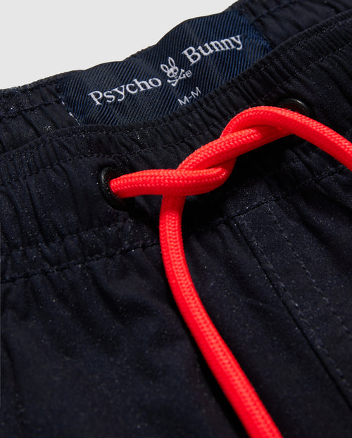 Pantaloneta De Baño Hidrocrómico Malta Psycho Bunny