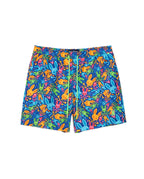 Pantaloneta De Baño Aop Clifton Psycho Bunny