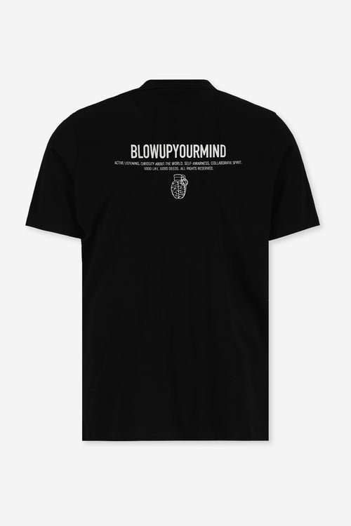 Camiseta Blow Up