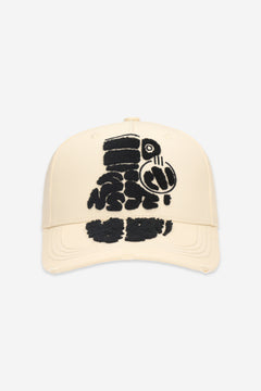 Gorra Bordada Blow Up