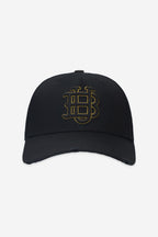 Gorra Bordada Blow Up