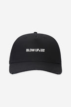 Gorra Bordada Blow Up