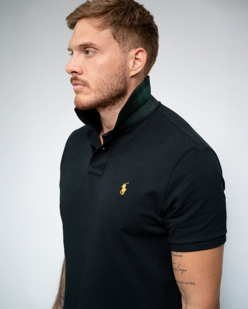 Polo Custom Slim Fit Ralph Lauren