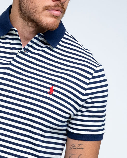 Polo Custom Slim Fit Ralph Lauren