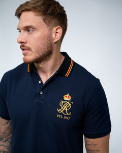 Polo Classic Fit Ralph Lauren