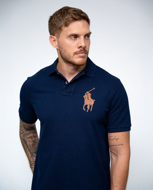 Polo Classic Fit Ralph Lauren