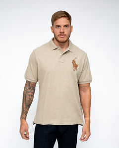 Polo Classic Fit  Ralph Lauren