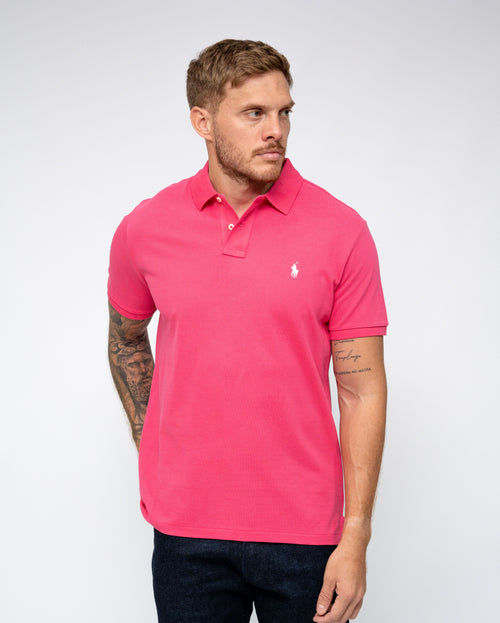 Polo Custom Slim Fit Ralph Lauren