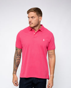 Polo Custom Slim Fit Ralph Lauren