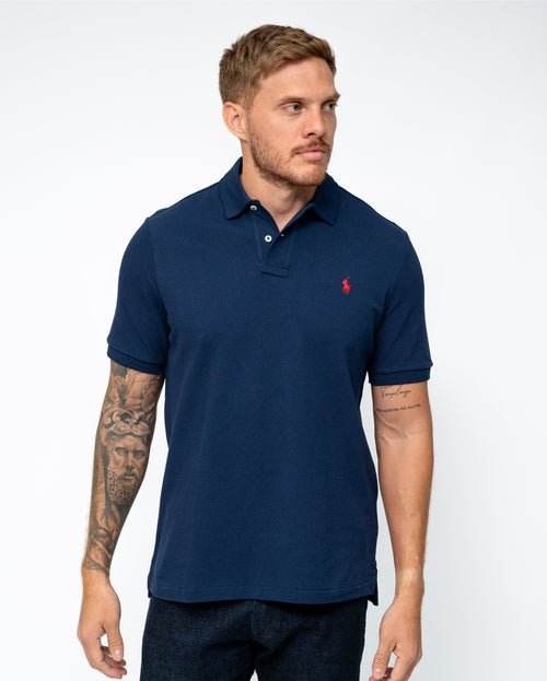 Polo Classic Fit Ralph Lauren