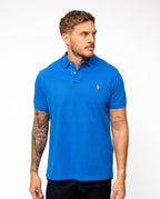 Polo Custom Slim Fit Ralph Lauren