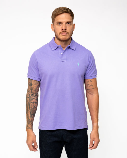 Polo Custom Slim Fit Ralph Lauren