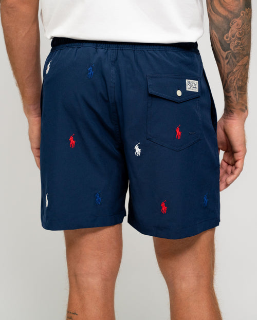 Pantaloneta de Baño Ralph Lauren