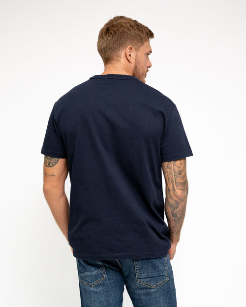 Camiseta Classic fit Ralph Lauren