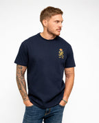 Camiseta Classic fit Ralph Lauren