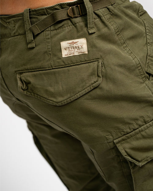 Pantalon Cargo Ralph Lauren